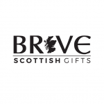 brave scottish gifts logo