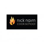nick nairn cook schoool logo