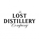 the lost distillery company logo